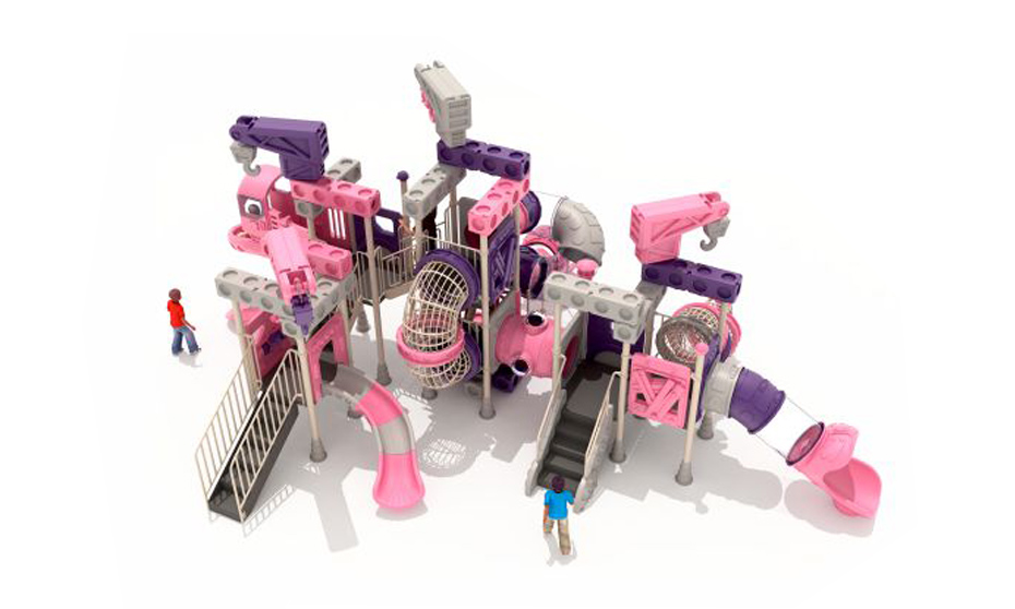 新款滑梯YH-15H11X-A 新款滑梯YH-15H11X-A