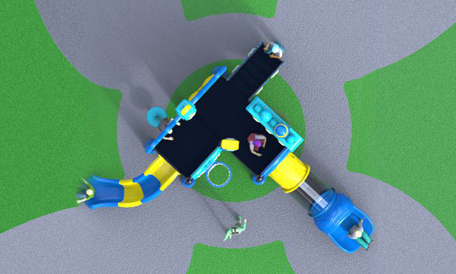 小型滑梯YH-8V01A.. 小型滑梯YH-8V01A..