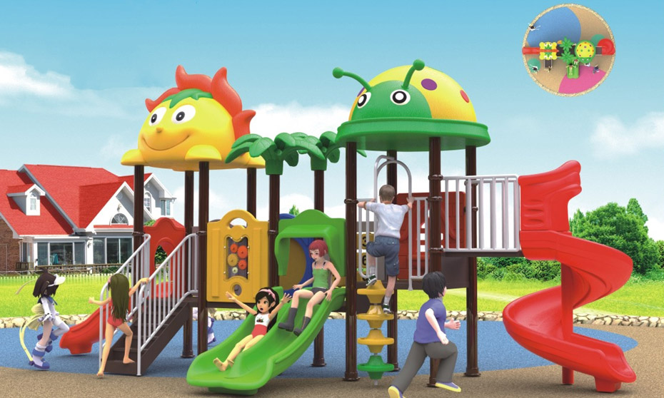 兒童滑梯小博士YH-11E15A 兒童滑梯小博士YH-11E15A