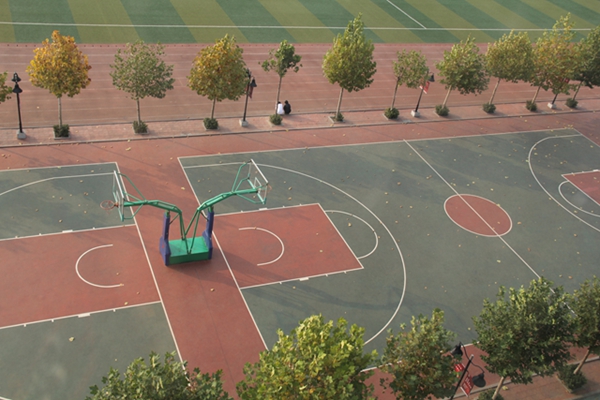 唐山市灤南縣英才紅軍學校