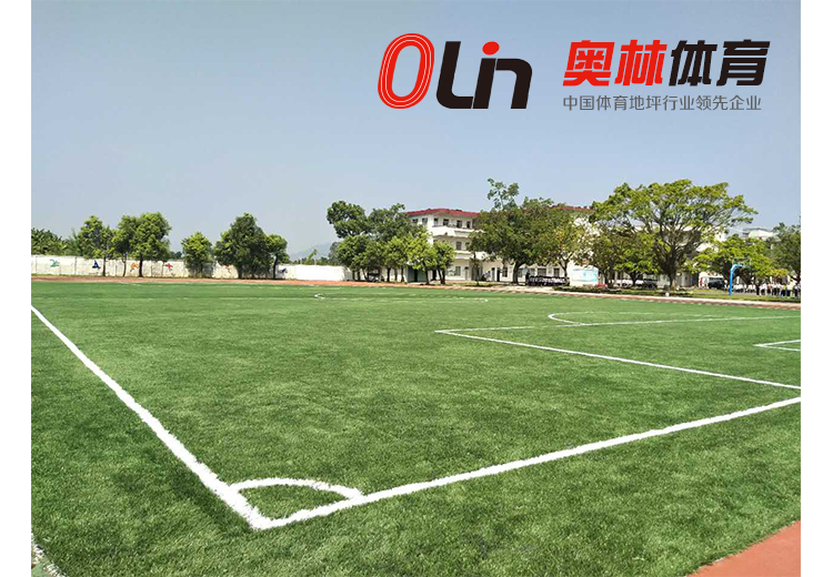 廣東省惠州市博羅楊僑中心小學(xué)運動場