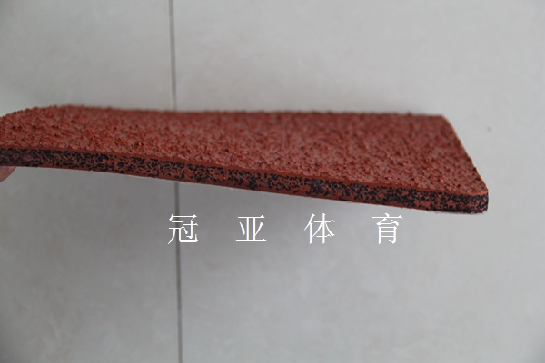 混合型<a href=http://m.anhaohn.com target=_blank class=infotextkey>塑膠跑道</a>