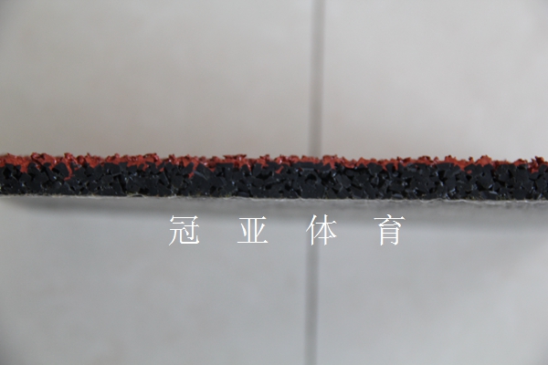 復(fù)合型<a href=http://m.anhaohn.com target=_blank class=infotextkey>塑膠跑道</a>