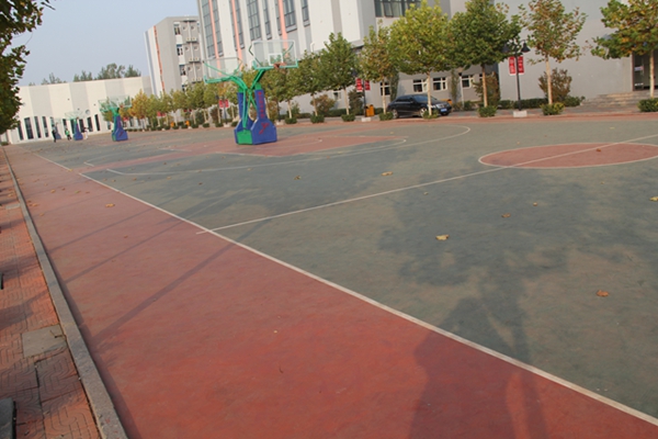 唐山市灤南縣英才紅軍學校