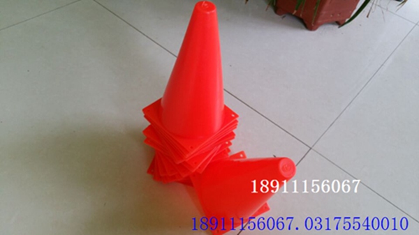 小號標(biāo)志桶實(shí)圖三