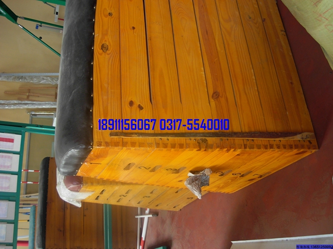 五節(jié)、七節(jié)跳箱