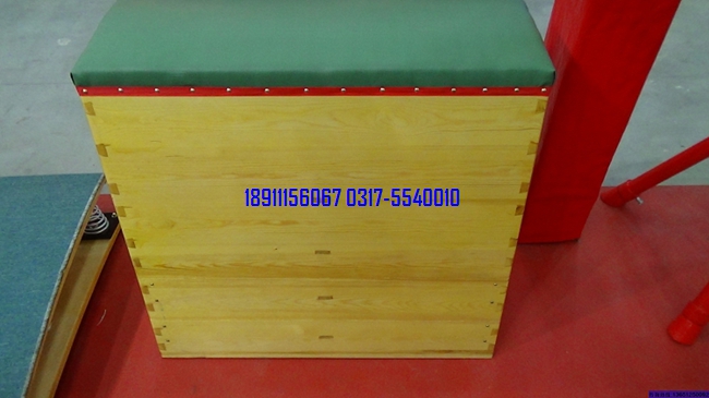 五節(jié)、七節(jié)跳箱