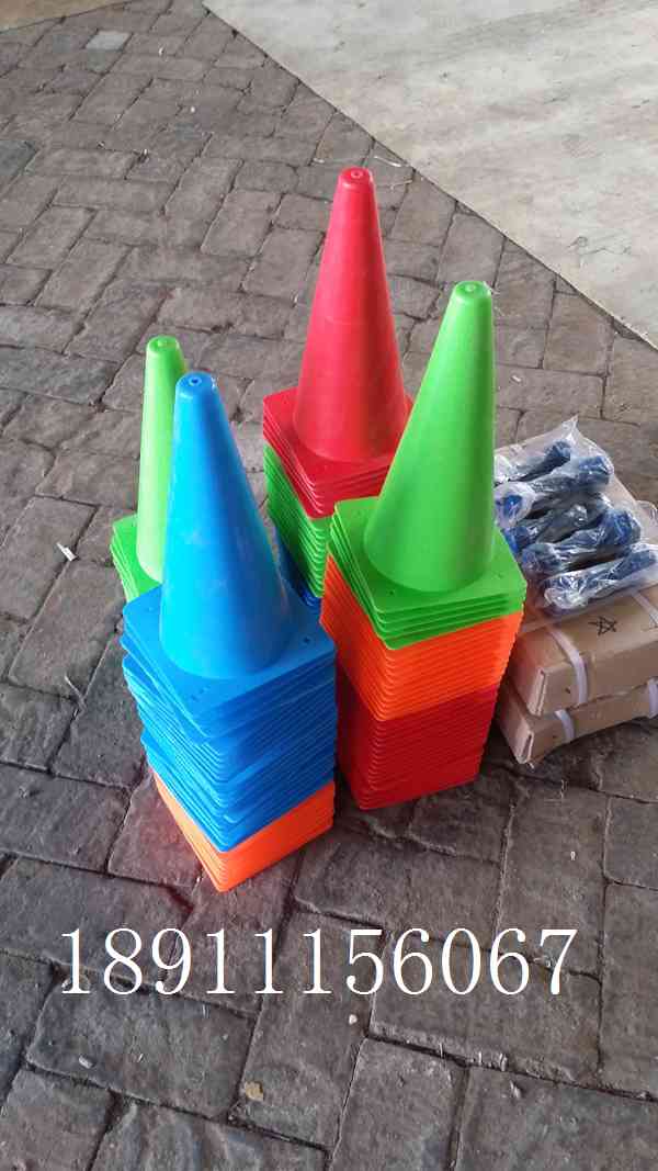 中號(hào)標(biāo)志桶