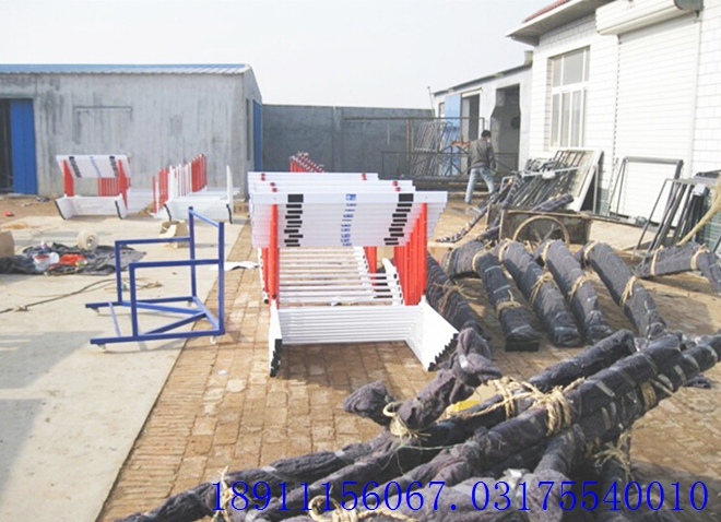 跨欄架，小跨欄