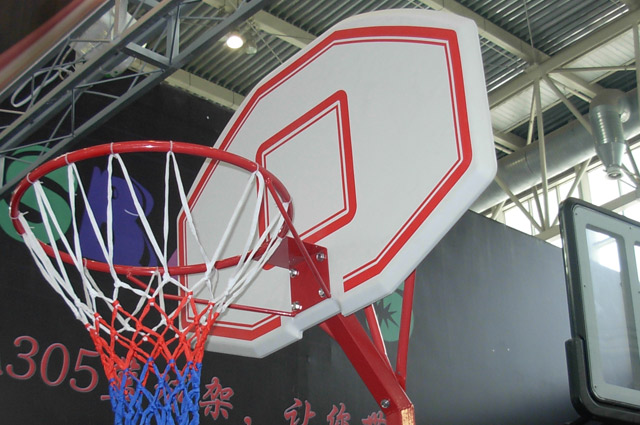 GYTY-A015休閑籃球架