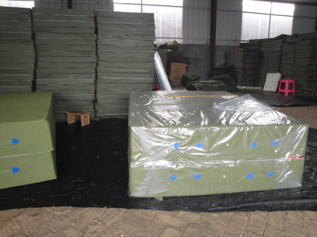 跳高墊3000*2000*300mm