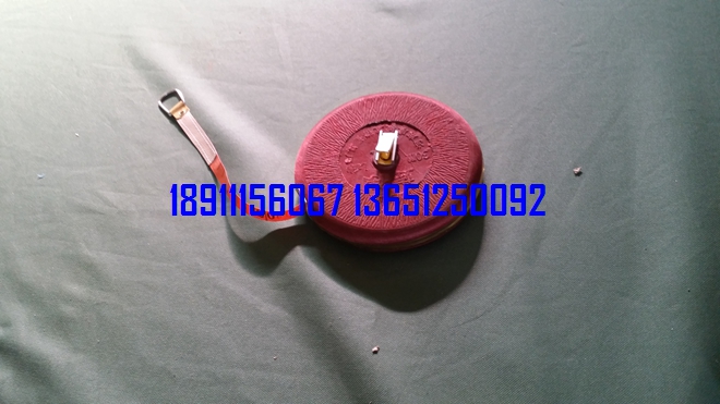 皮尺、20米、30米、50米皮尺