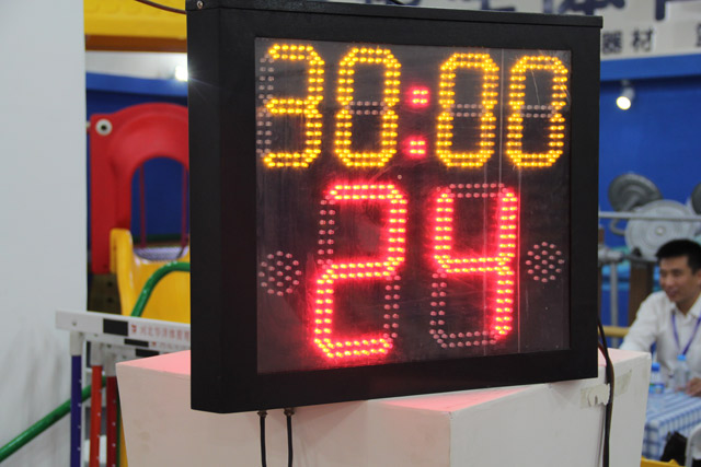 GYTY-A037單面24秒計時器