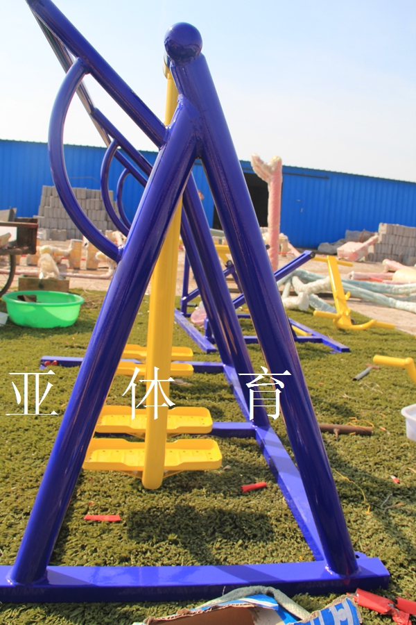 雙人漫步機(jī)