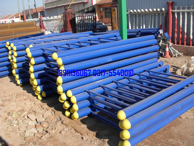 單間肋木、雙間肋木