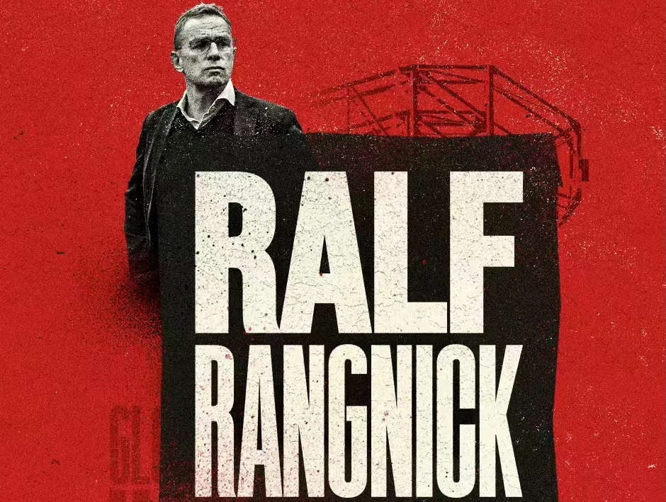 【英超】曼聯(lián)任命德國(guó)人朗尼克為臨時(shí)主帥