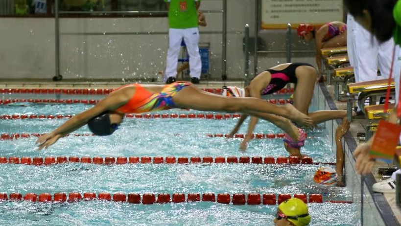 【廣州市運(yùn)動(dòng)會(huì)】多條戰(zhàn)線全力出擊，天河體育中心打贏攻堅(jiān)戰(zhàn)