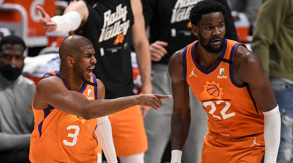 【NBA】艾頓沒簽頂薪，保羅卻背了鍋？