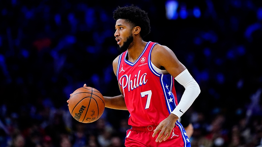 【NBA】全隊核酸！76人起碼有2人已確診