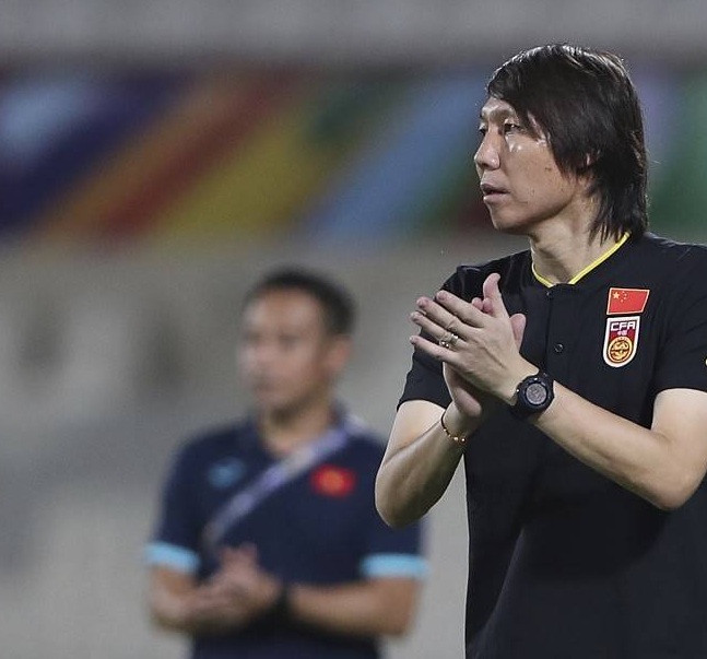 【12強(qiáng)賽觀察】中越之戰(zhàn)，國(guó)足幾乎被扳平的核心原因在體能！