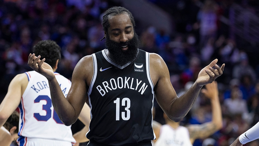 【NBA】得知自己入選“75大”球星，他竟不敢相信