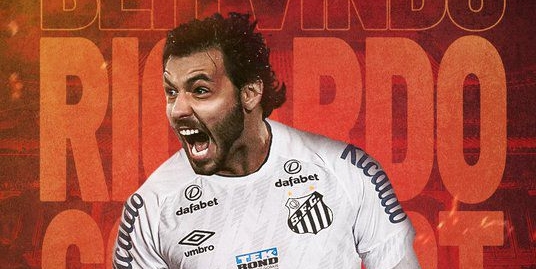 官宣！高拉特正式加盟巴甲豪門，穿10號(hào)簽至2023年