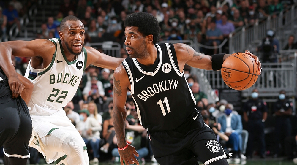 【NBA】歐文何時回歸？或等到紐約市長換屆