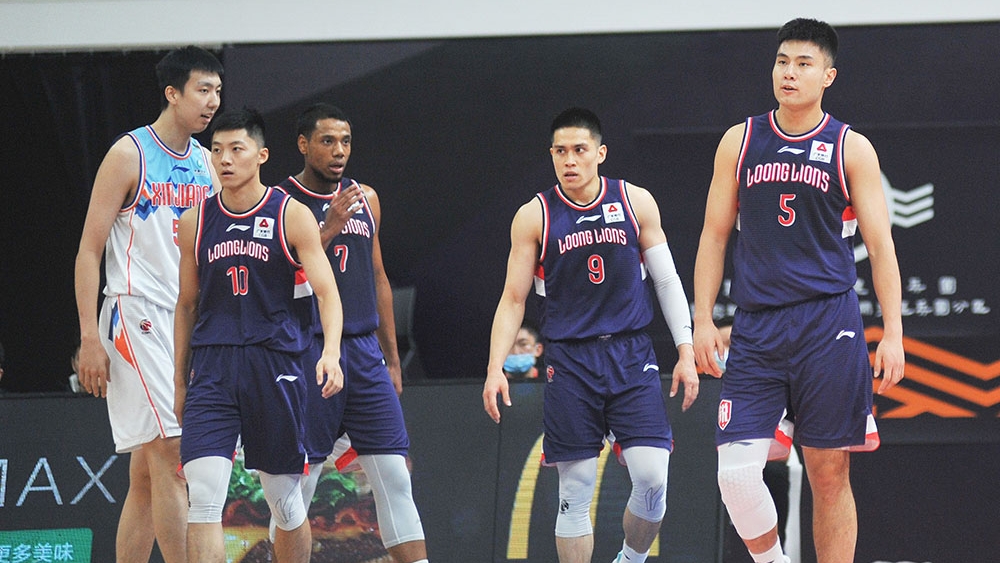 【CBA】定了！下一階段CBA在這兩地舉行