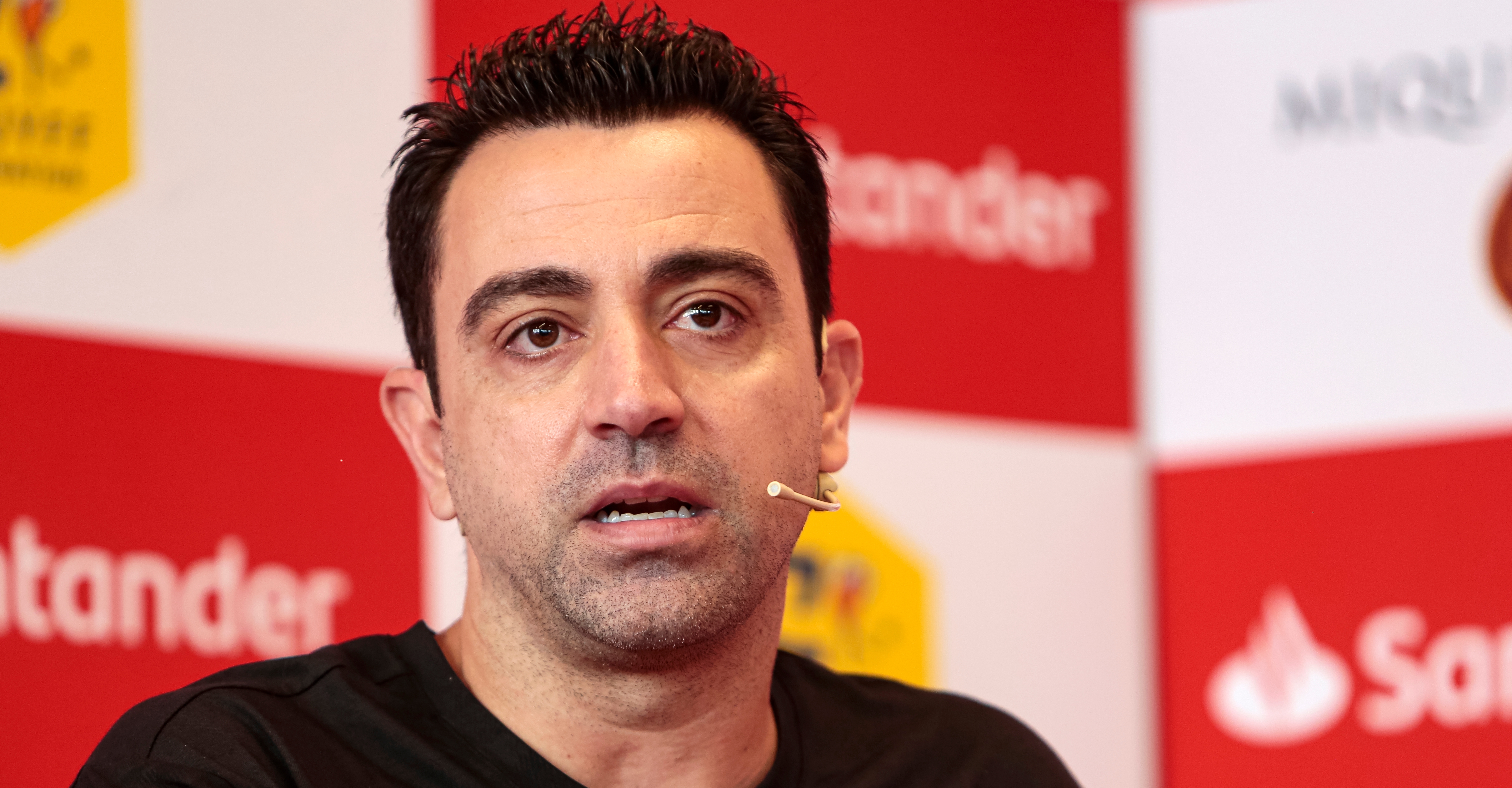 定了！巴薩與他達(dá)成協(xié)議，新主帥即將上任