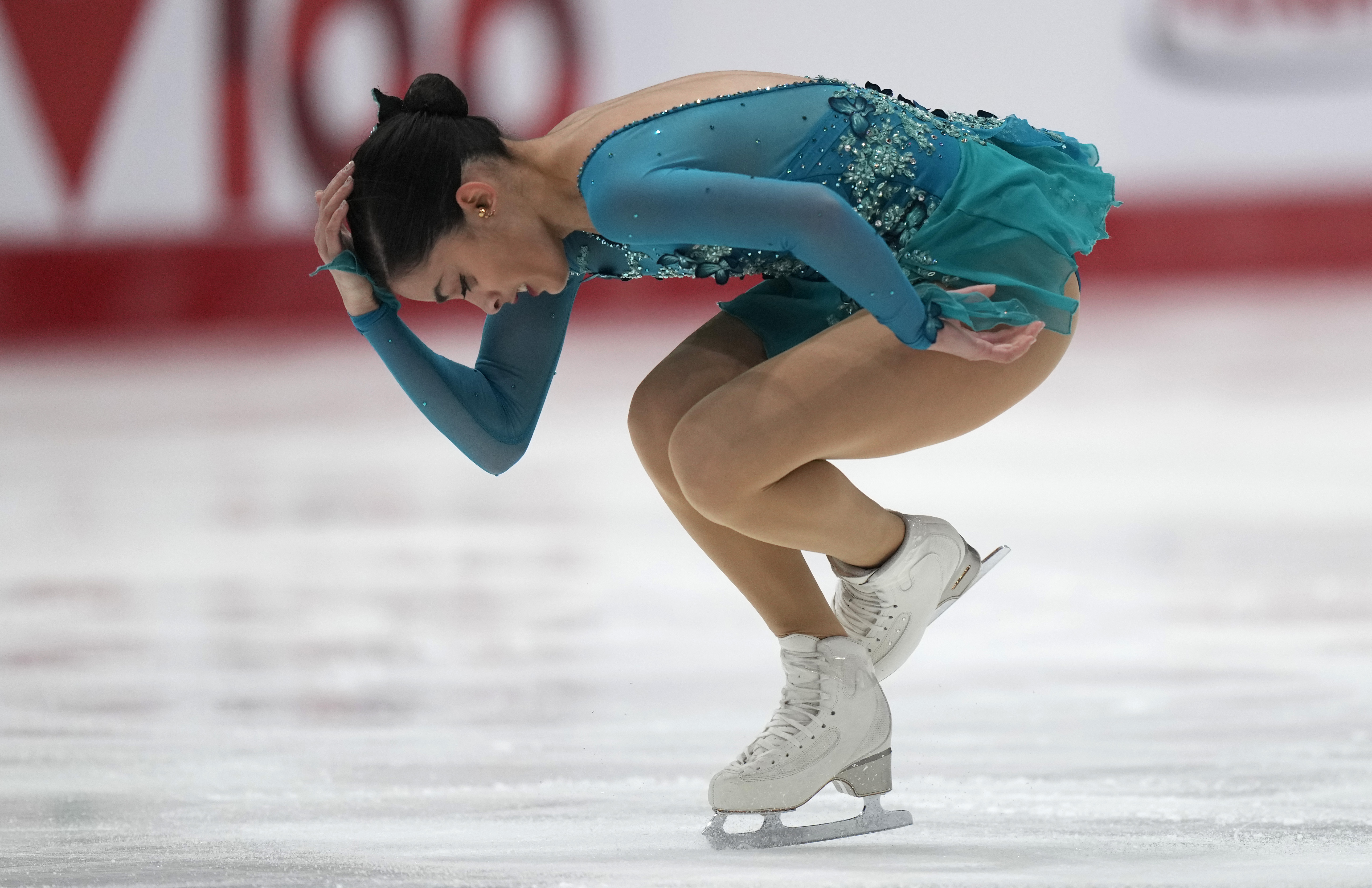 【花樣滑冰】又一勁旅公布奧運(yùn)名單，上屆斬獲兩金成最大贏家