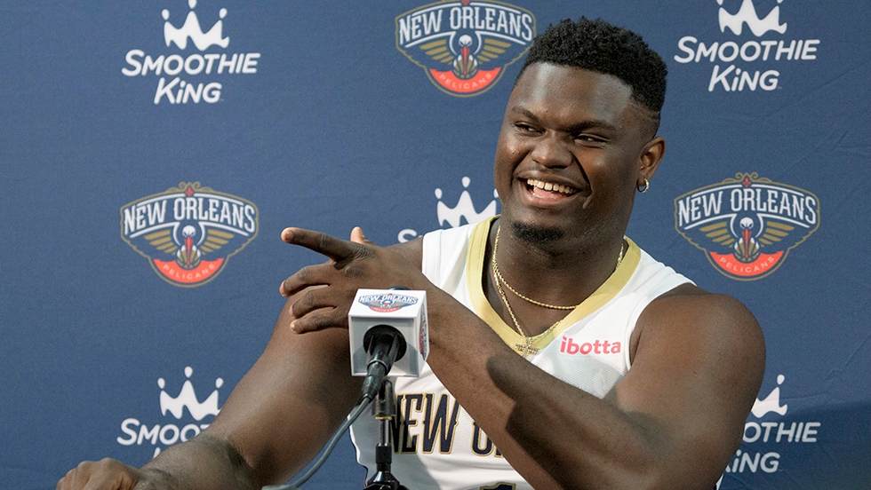 【NBA】體重太大引擔(dān)憂，蔡恩得減肥了