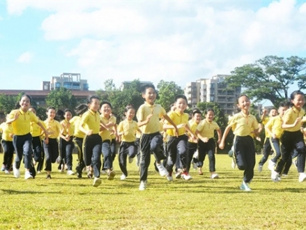 “雙減”再發(fā)力！中山這所學(xué)校推行“無作業(yè)日”