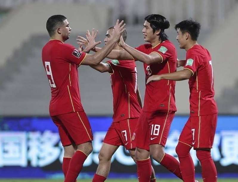 【12強賽】3比2絕殺越南！武磊勤王兩球助國足收獲首勝