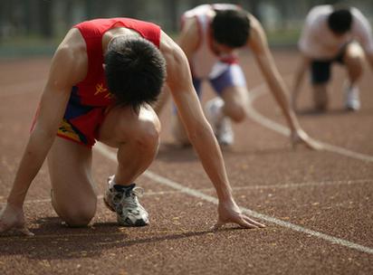 【重磅】國家即將立法：學校擠占體育課時違法！