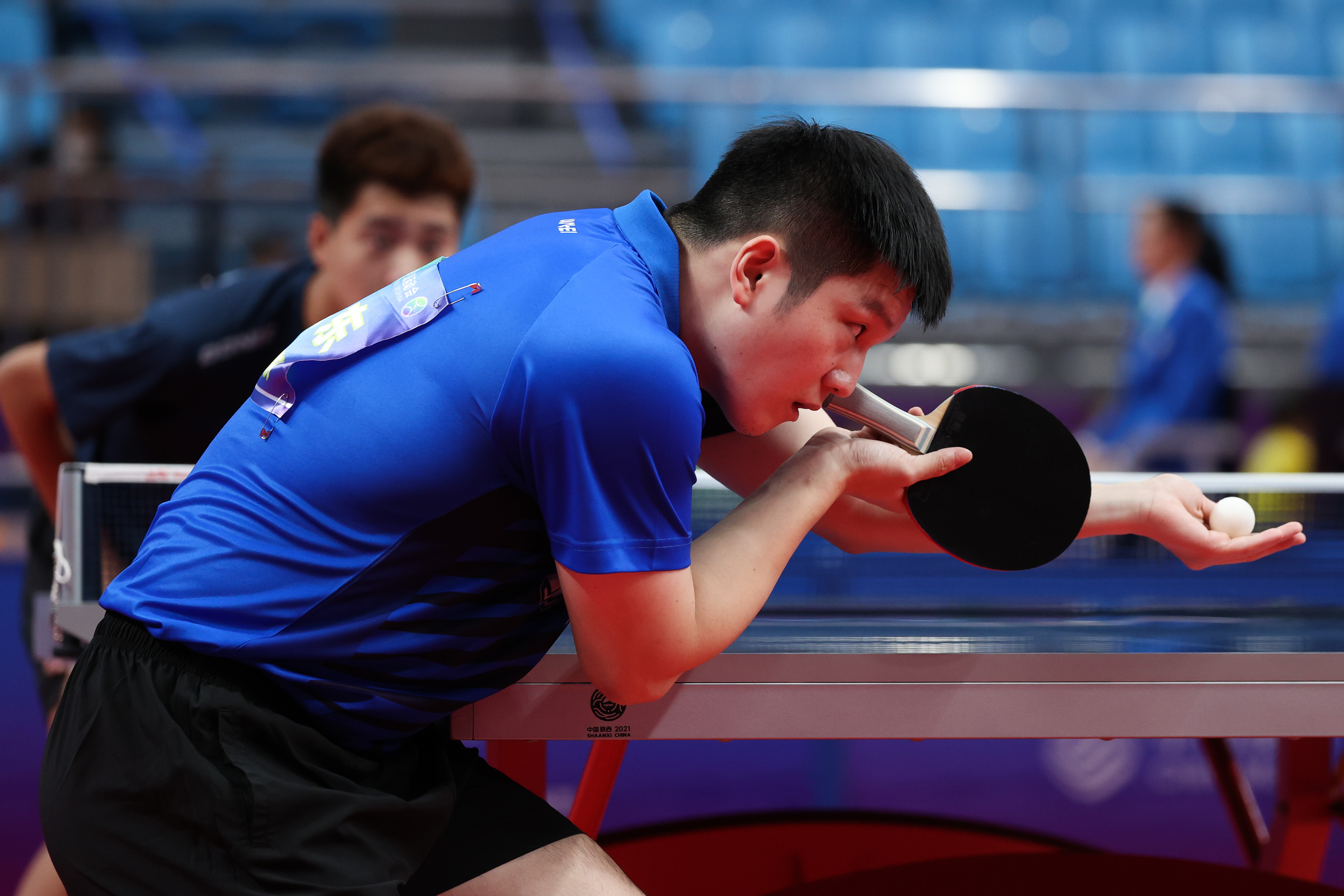 【乒乓球】樊振東陳夢確認(rèn)參加世乒賽，乒超之后開啟封閉集訓(xùn)