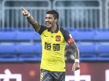 【中超】“暴力鳥”破壁，韋世豪雙響，恒大重返勝利軌道