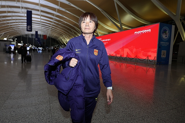 【女足】明天凌晨，中國女足客場熱身挑戰(zhàn)瑞士女足