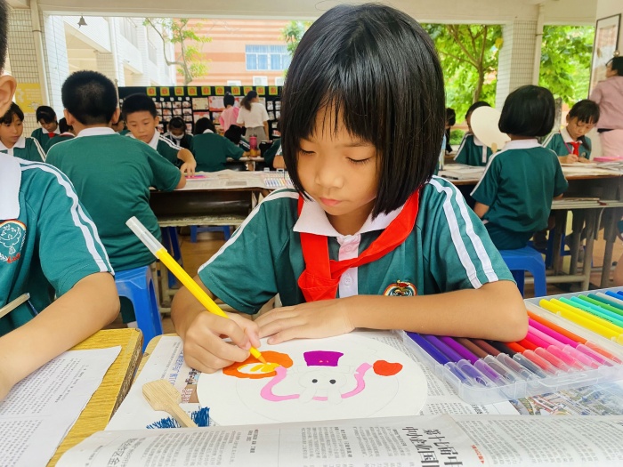 挖掘傳統(tǒng)節(jié)日內(nèi)涵 弘揚(yáng)祖國(guó)傳統(tǒng)文化