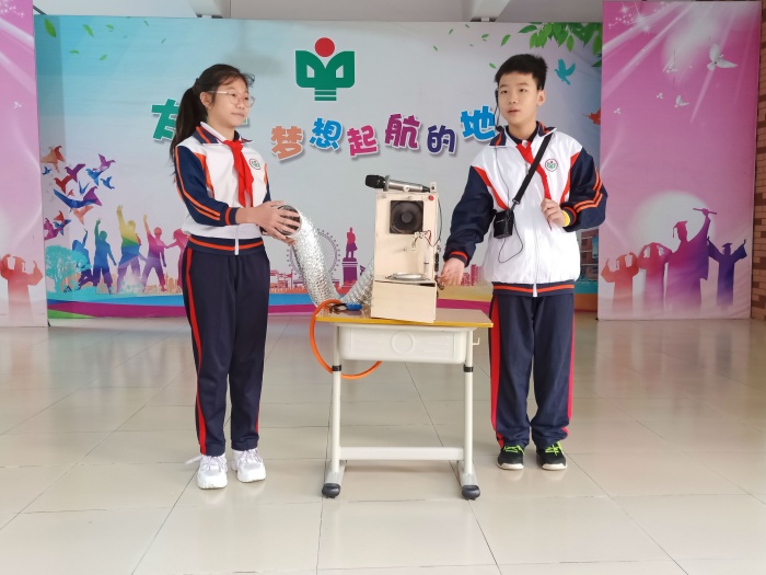 重實(shí)踐，促成長(zhǎng)