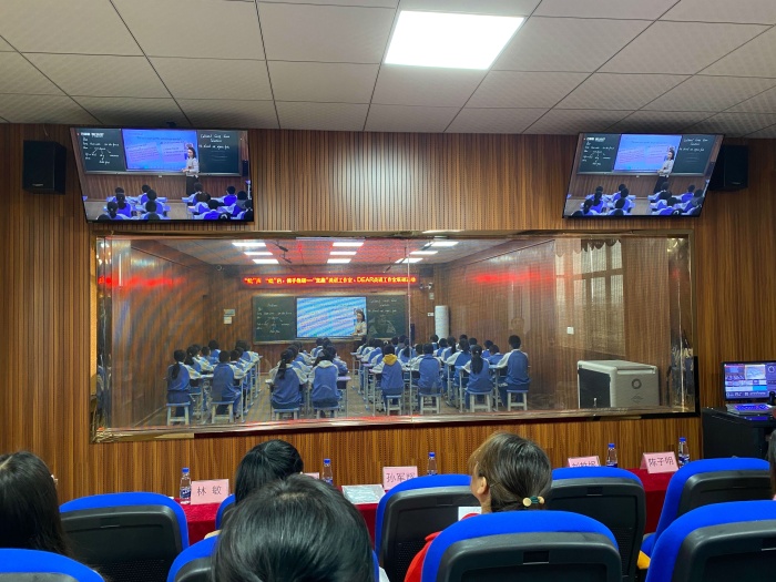 “繪”聲“繪”色，攜手教研