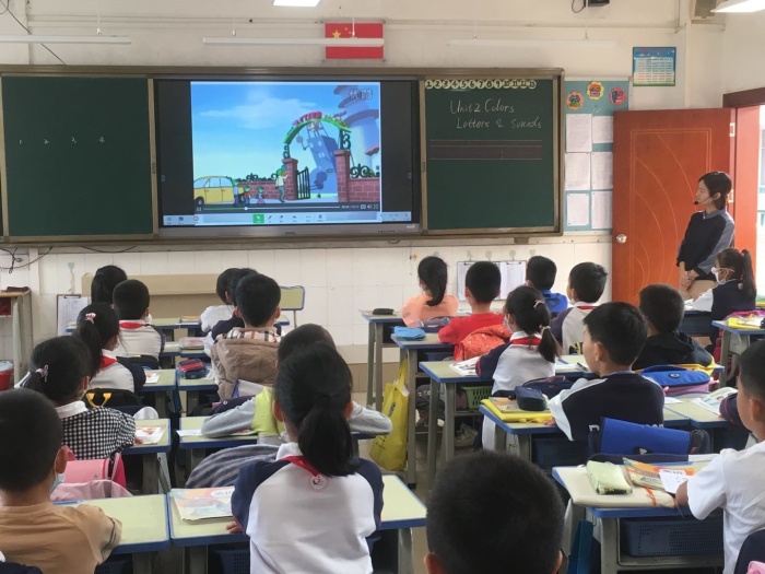 百舸爭流，競展風采