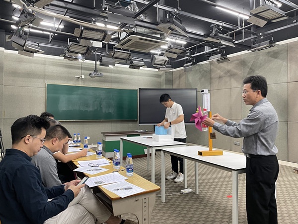 參加2021年小學(xué)科學(xué)創(chuàng)新實(shí)驗(yàn)大賽，阜沙中心小學(xué)滿載而歸