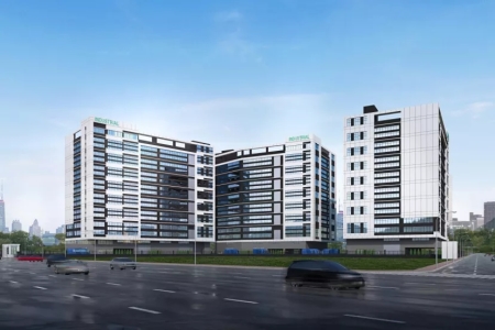 120畝！東鳳4宗私企“工改工”項(xiàng)目獲市政府批復(fù)