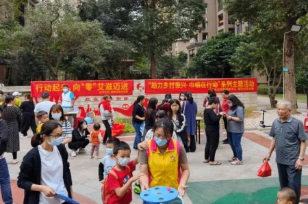 火炬區(qū)：用心用情用力！他們?yōu)槿罕娹k實(shí)事