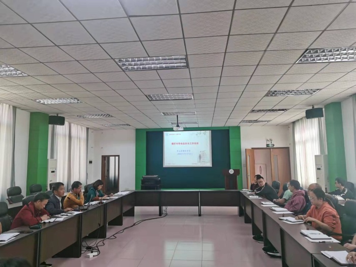 轉(zhuǎn)作風(fēng)、強落實、開新局