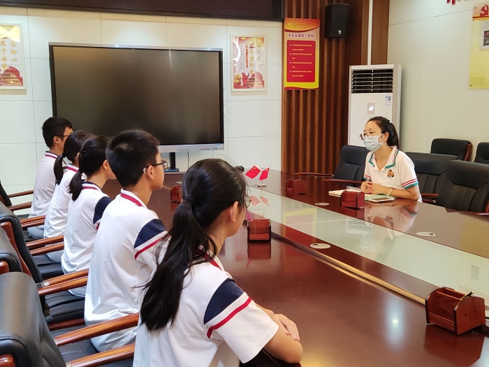 督導(dǎo)引領(lǐng)，促學(xué)校發(fā)展