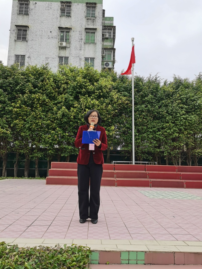 不忘初心 弘揚(yáng)經(jīng)典