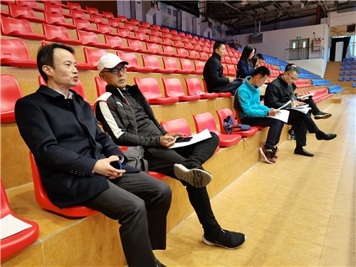 把握課堂實(shí)效，促進(jìn)專業(yè)成長