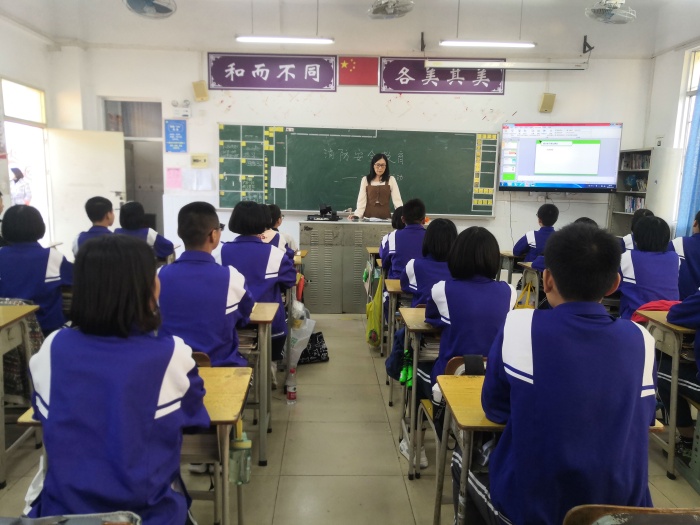 落實(shí)消防責(zé)任，防范安全風(fēng)險(xiǎn)