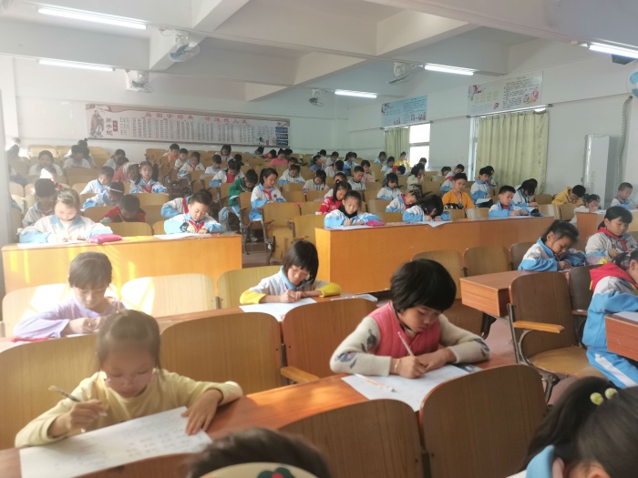 賽技能、展風采、促成長！